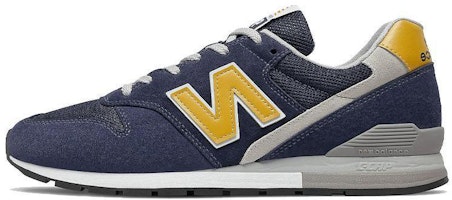 New Balance 996 'Pigment Varsity Gold' CM996SHC New Balance 996 'Pigment Varsity Gold' CM996SHC