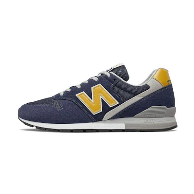 NB 996 'Pigment Varsity Gold'