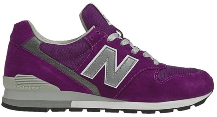 뉴발란스 996 '퍼플' M996PU M996PU Order 뉴발란스 996 '퍼플' M996PU M996PU