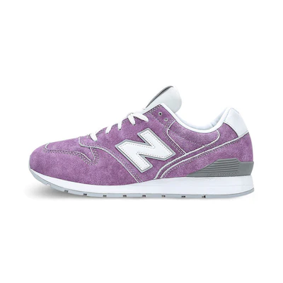 NB 996 'Purple'