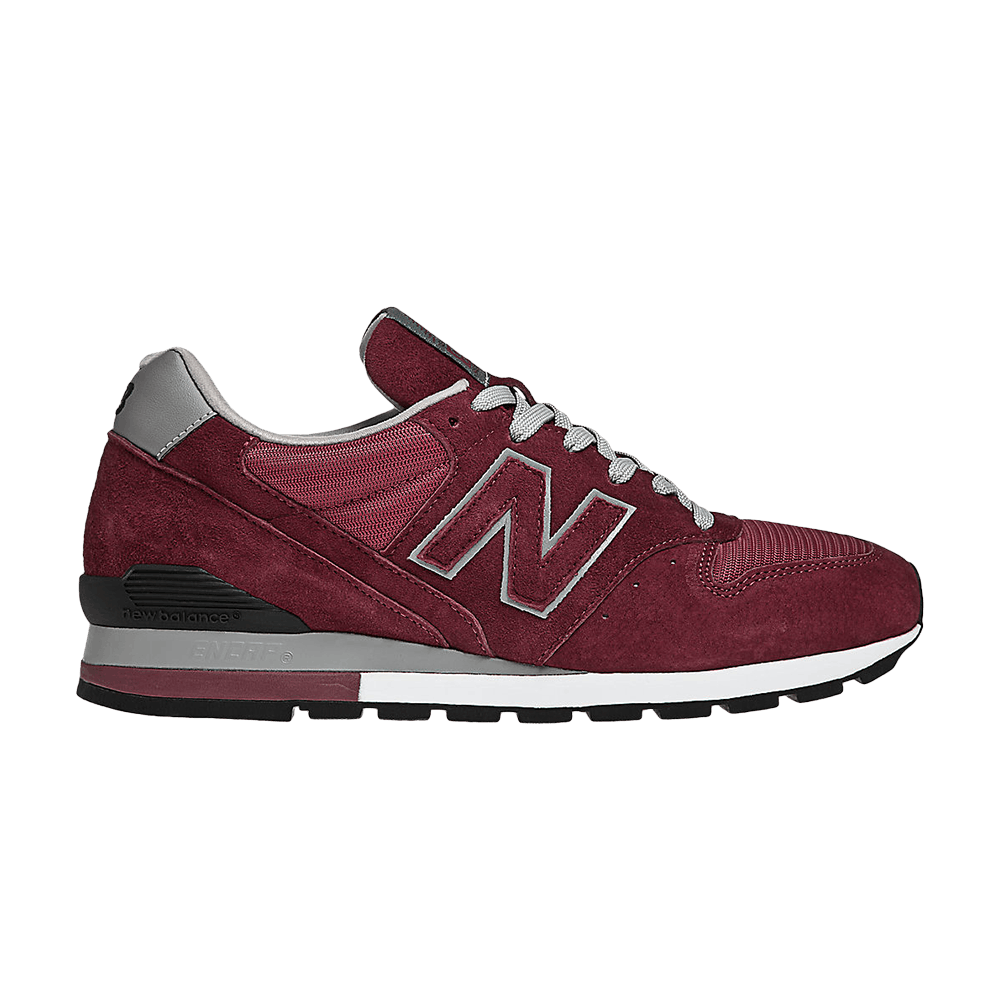 Buy 新百倫 996 '紅' M996RR