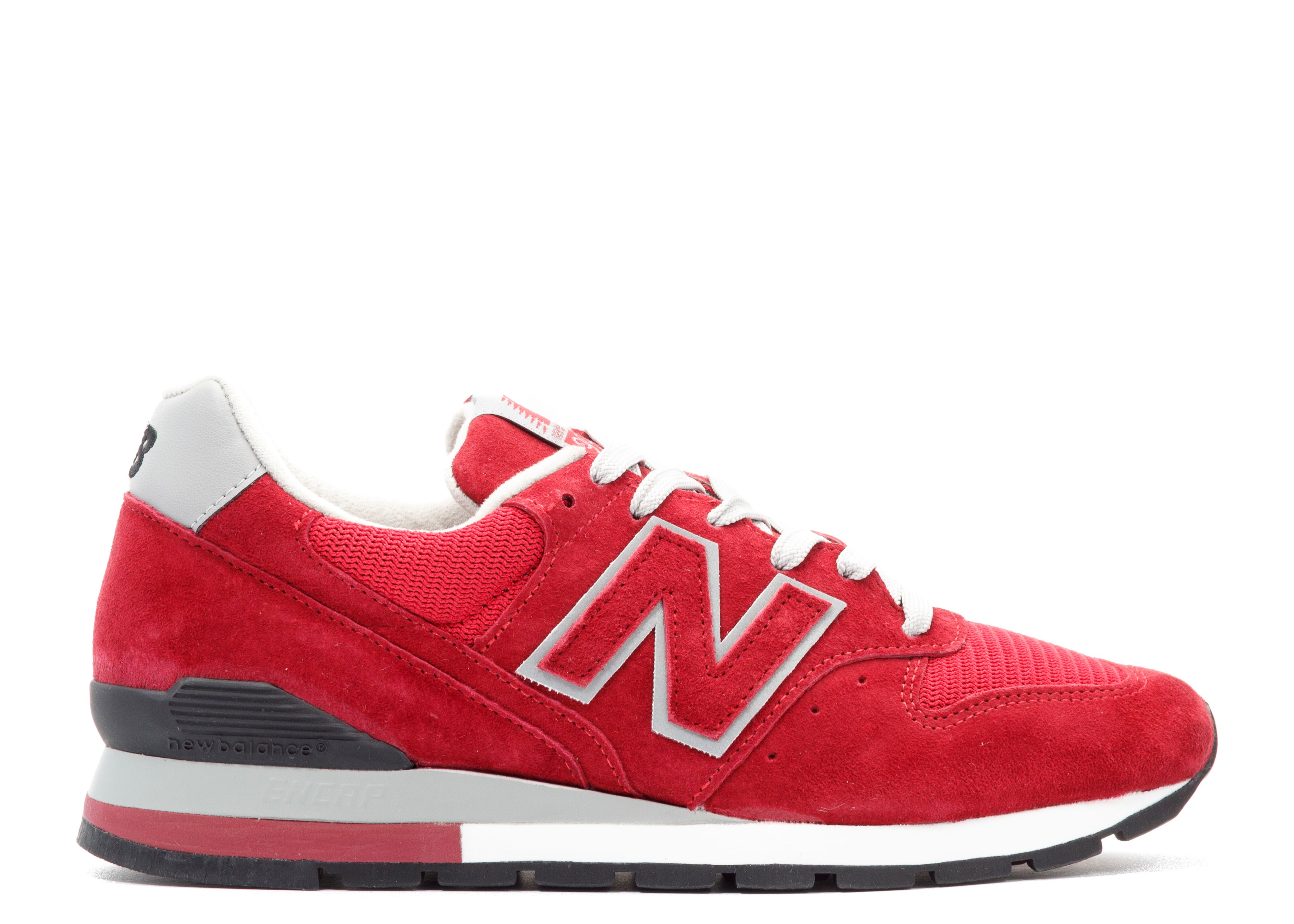 Buy New Balance 996 'Red' M996RR