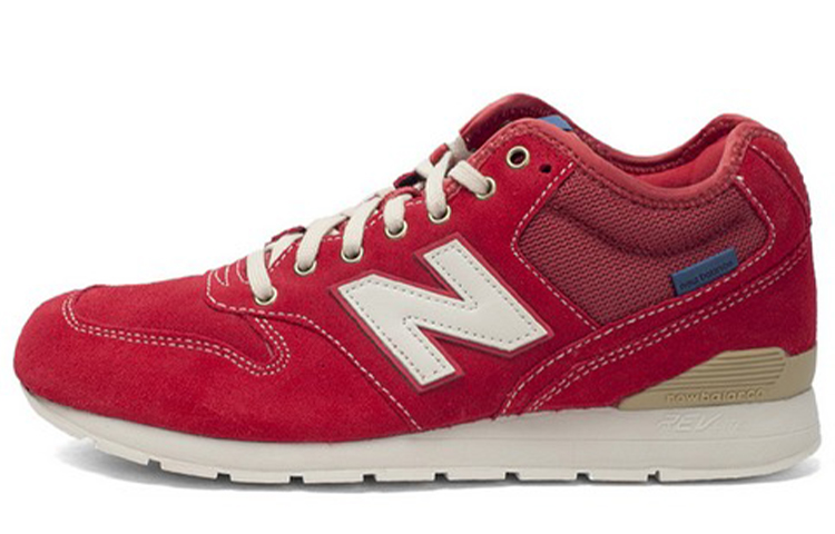 New Balance 996 'Red' MRH996BS