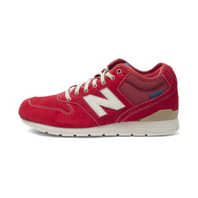 NB 996 'Red'
