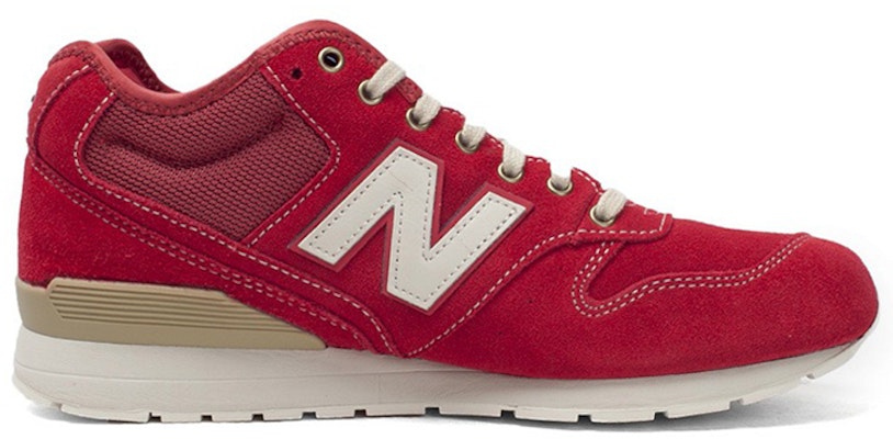 New Balance 996 'Merah' MRH996BS Order New Balance 996 'Merah' MRH996BS