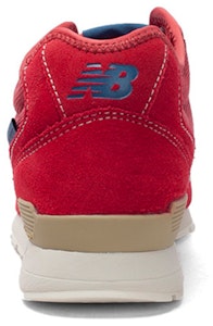 新百伦 996 '红色' MRH996BS Shop 新百伦 996 '红色' MRH996BS