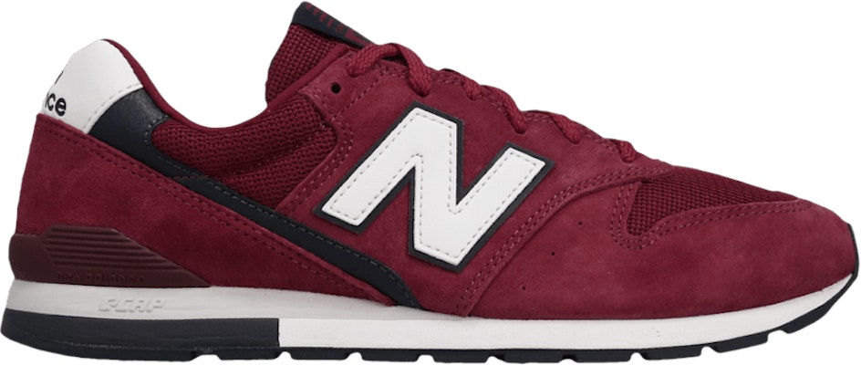 New Balance 996 'Red White' CM996RAD Buy New Balance 996 'Red White' CM996RAD