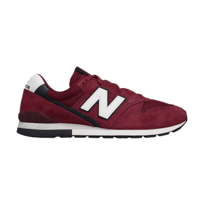 NB 996 'Red White'