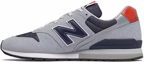 New Balance 996 'Reflection Pigment' CM996SHD New Balance 996 'Reflection Pigment' CM996SHD