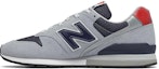 Buy New Balance 996 'Reflection Pigment' Lelaki & Wanita Sneakers. CM996SHD