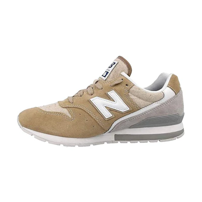 NB 996 Shoes Beige/Brown