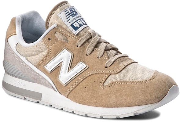 New Balance 996 鞋子 米色/棕色 MRL996JY Order New Balance 996 鞋子 米色/棕色 MRL996JY