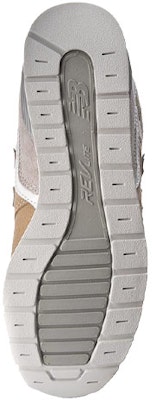 New Balance 996 鞋子 米色/棕色 MRL996JY Purchase New Balance 996 鞋子 米色/棕色 MRL996JY