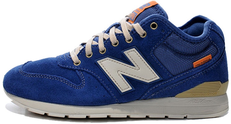 New Balance 996 'Azul Real Blanco' MRH996BB Buy New Balance 996 'Azul Real Blanco' MRH996BB