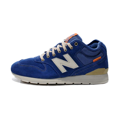 NB 996 'Royal Blue White'