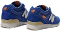 Lookbook New Balance 996 'Azul Real Blanco' MRH996BB