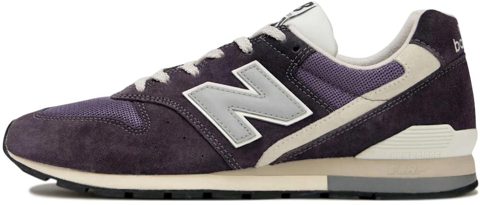 New Balance 996 'Purple' CM996RW2 Buy New Balance 996 'Purple' CM996RW2