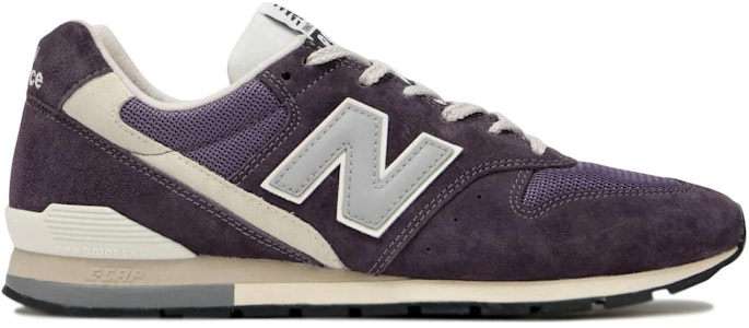 New Balance 996 'Púrpura' CM996RW2 Order New Balance 996 'Púrpura' CM996RW2