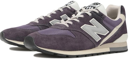 뉴발란스 996 '퍼플' (New Balance 996 'Purple' ) CM996RW2 Lookbook 뉴발란스 996 '퍼플' (New Balance 996 'Purple' ) CM996RW2