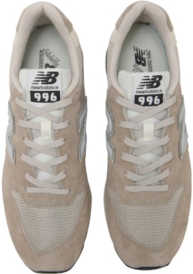 New Balance 996 'Beige' CM996RX2 Shop New Balance 996 'Beige' CM996RX2
