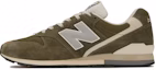 Buy New Balance 996 RY2 'Hijau Gelap Perak' CM996RY2
