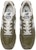 New Balance 996 RY2 'Hijau Gelap Perak' CM996RY2
