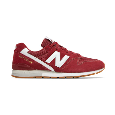 NB 996 'Scarlet'