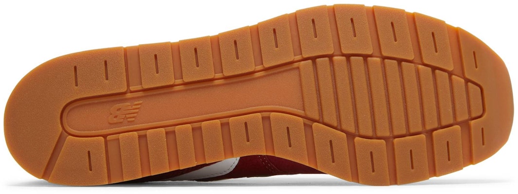 New Balance 996 'Merah Scarlet' CM996CPH Shop New Balance 996 'Merah Scarlet' CM996CPH