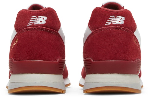 New Balance 996 'Merah Scarlet' CM996CPH Details for New Balance 996 'Merah Scarlet' CM996CPH
