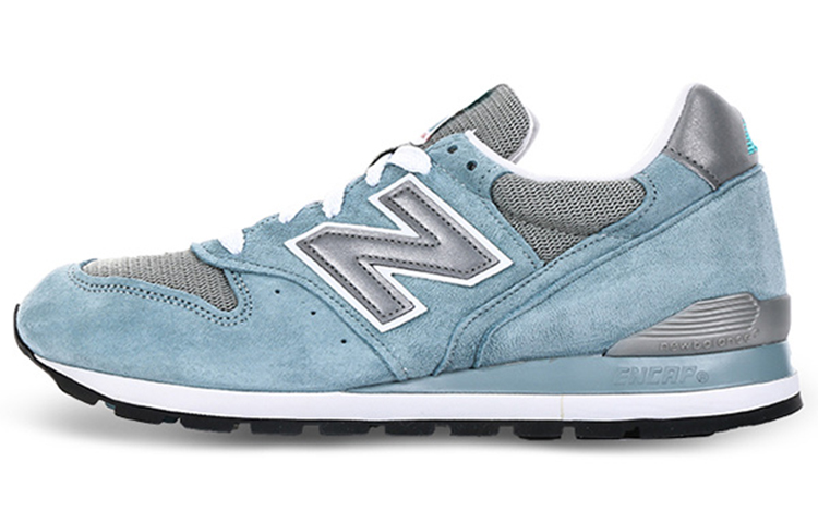 Buy New Balance 996 'Biru Langit Kelabu Putih' M996CCG