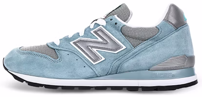 New Balance 996 'Sky Blue Gray White' M996CCG