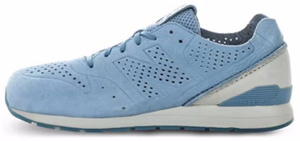 New Balance 996 'Slate Blue' MRL996DE New Balance 996 'Slate Blue' MRL996DE