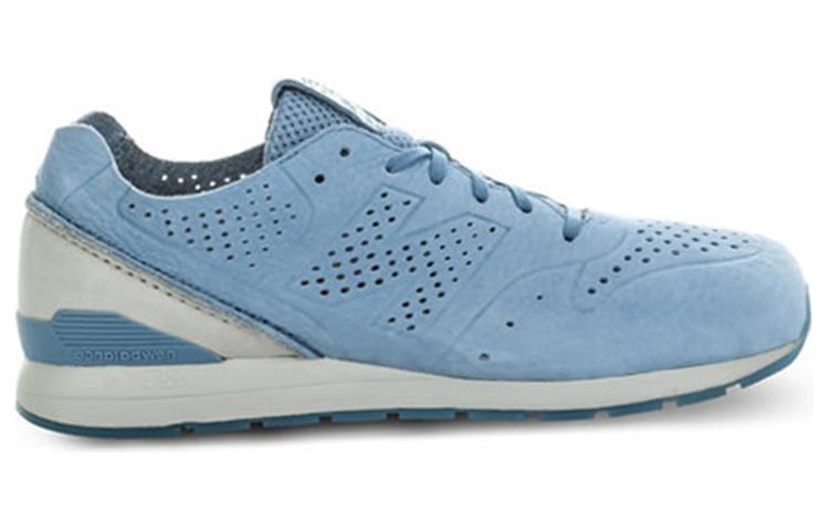 NB 996 'Slate Blue' 圖 2