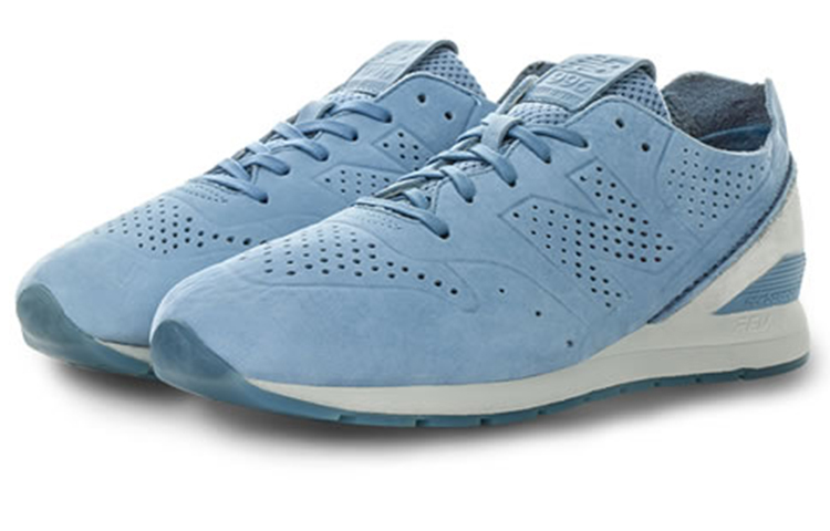 NB 996 'Slate Blue' 圖 3