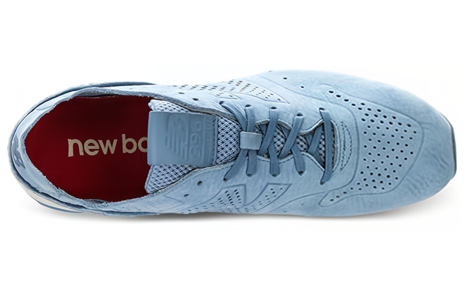 NB 996 'Slate Blue' 圖 4