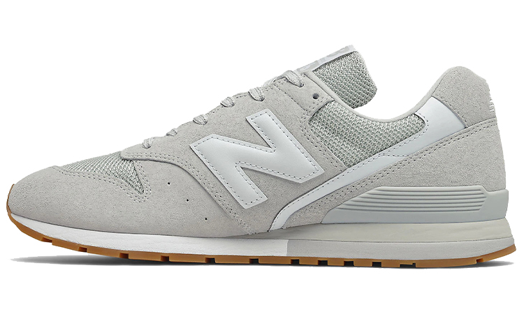 Buy New Balance 996 'Summer Fog Gum' Kasut Retro Lelaki. CM996CPS