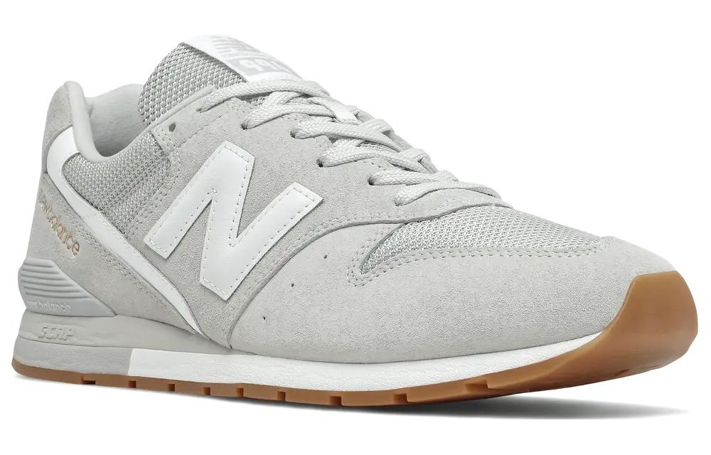 Lookbook New Balance 996 'Summer Fog Gum' Kasut Retro Lelaki. CM996CPS