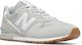 Lookbook New Balance 996 'Summer Fog Gum' Kasut Retro Lelaki. CM996CPS