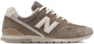 Order 뉴발란스 996 '탠' (스타일리시한 베이지) CM996BM2