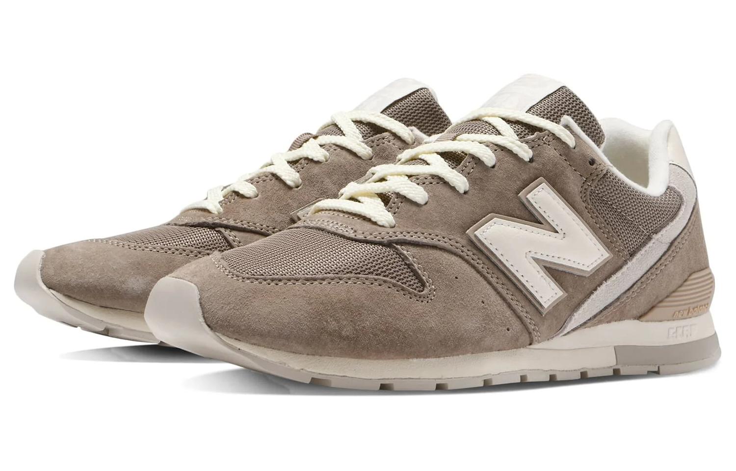 Lookbook ニューバランス996 タン (Nyū Baransu 996 Tan) CM996BM2
