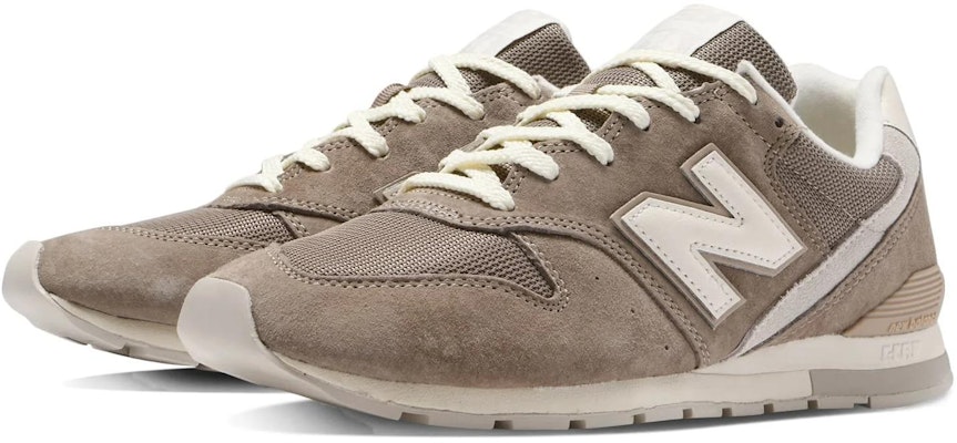 뉴발란스 996 '탠' (스타일리시한 베이지) CM996BM2 Lookbook 뉴발란스 996 '탠' (스타일리시한 베이지) CM996BM2