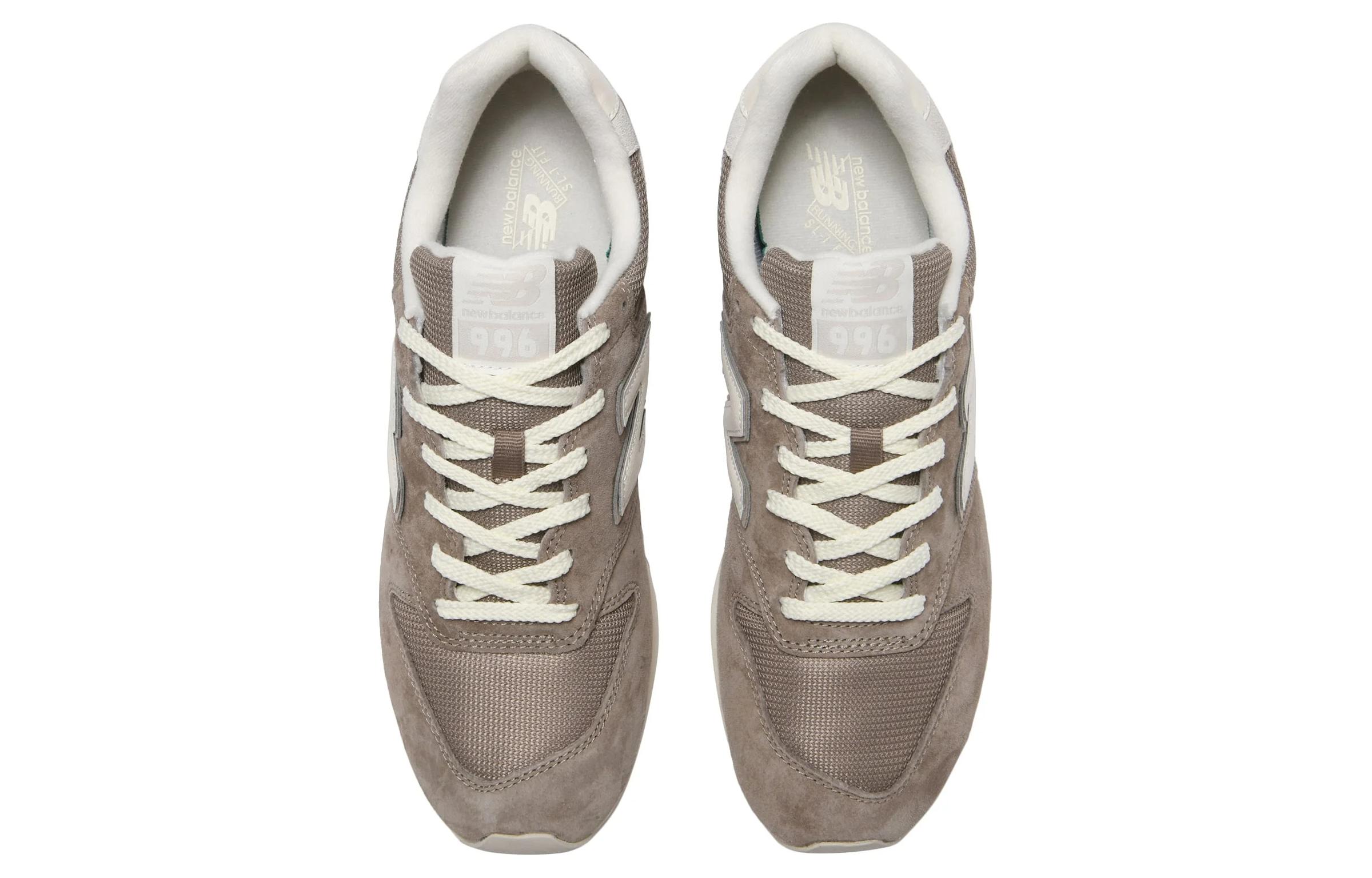 Shop ニューバランス996 タン (Nyū Baransu 996 Tan) CM996BM2