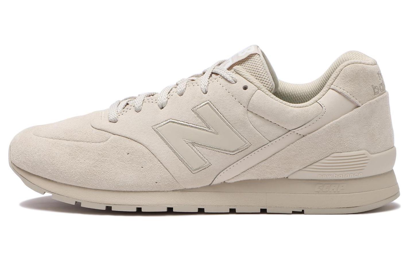 New Balance 996 'Triple Beige' CM996MA2