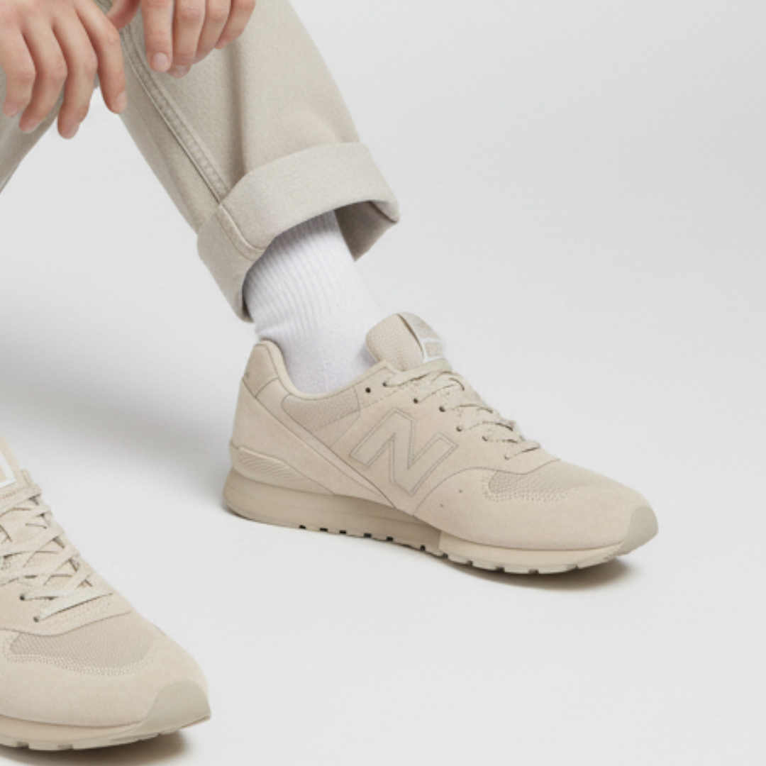 Order New Balance 996 '纯米色' CM996MA2