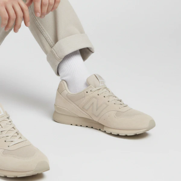New Balance 996 'Triple Beige' CM996MA2 Order New Balance 996 'Triple Beige' CM996MA2