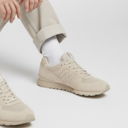 뉴발란스 996 '트리플 베이지' CM996MA2 Order 뉴발란스 996 '트리플 베이지' CM996MA2