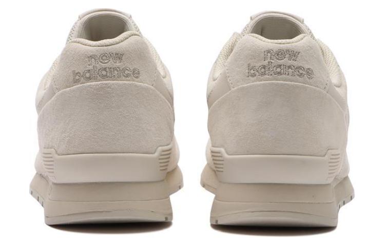 Purchase New Balance NB 996 減震耐磨 低筒 跑步鞋 男女同款 棕色