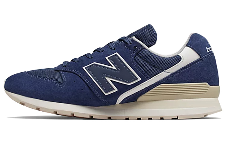 Buy New Balance NB 996 低筒 跑步鞋 男女兩用 白色