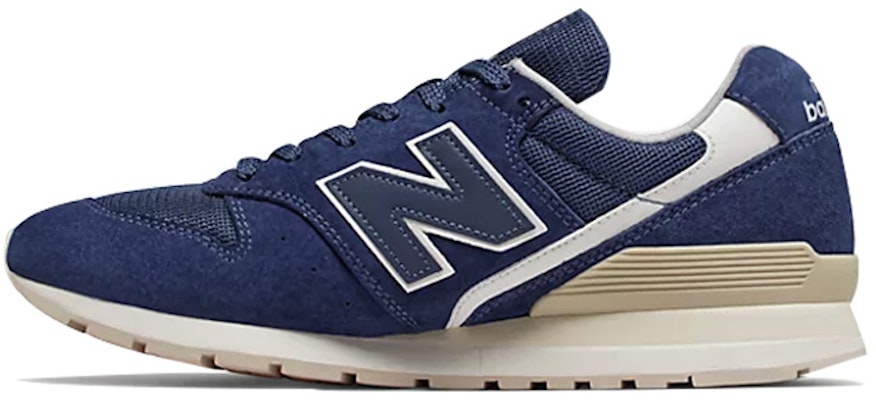 New Balance NB 996 低筒 跑步鞋 男女兩用 白色 Buy New Balance NB 996 低筒 跑步鞋 男女兩用 白色