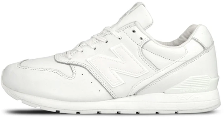 New Balance 996 'White' MRL996EW Buy New Balance 996 'White' MRL996EW